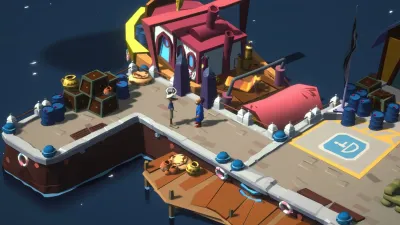Little Big Adventure Twinsens Quest Limited Edition (Nintendo Switch)