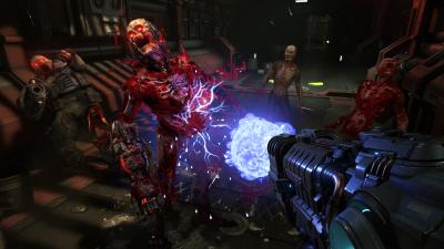 DOOM Eternal (Xbox One/Series, рус.)
