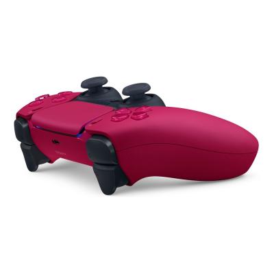 Джойстик (Геймпад) Sony DualSense (Красный) CFI-ZCT1W