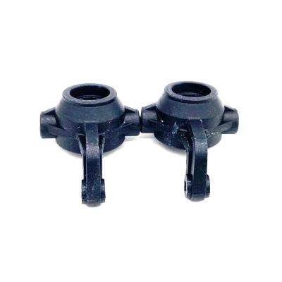Поворотные кулаки для Remo Hobby 1/16 P2507