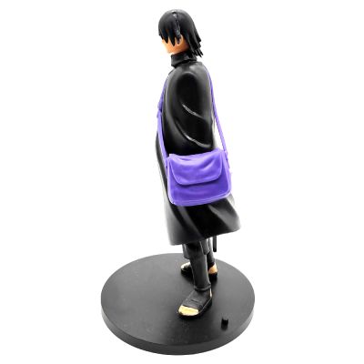 Фигурка Naruto - Саске (18 см)