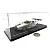 Модель автомобиля Schuco 450882300 Mercedes-Benz SLS AMG GT3 №32 1:43