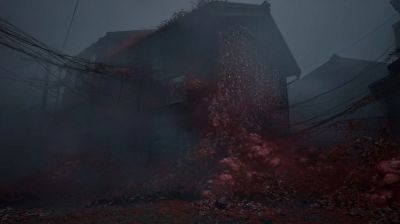 Silent Hill F Day One Edition (PS5, рус.)