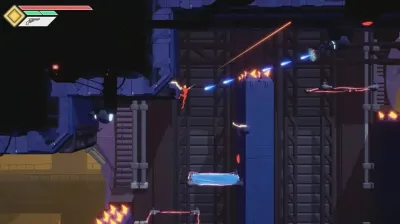 Space Adventure Cobra The Awakening (Nintendo Switch)