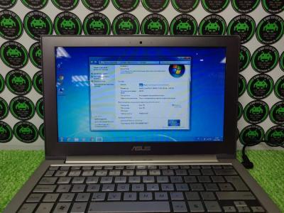 Ноутбук Asus Zenbook UX21E (б/у, без гарантии)