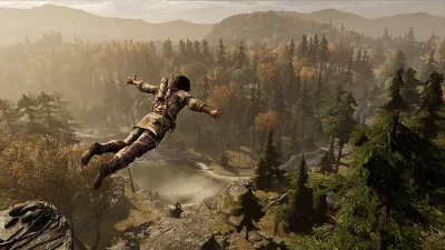 Assassins Creed III (3) Обновленная версия (Nintendo Switch, рус.)