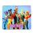 Коврик для мыши Fortnite 1-4 (XL) Коврик для мыши Fortnite 1-4 (XL)