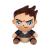 Мягкая игрушка Uncharted 4 Nathan Drake Мягкая игрушка Uncharted 4 Nathan Drake
