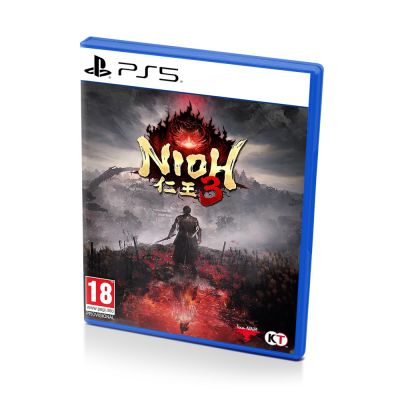Nioh 3 (PS5, рус.)