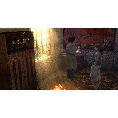 Paradise (PC, Jewel, рус)