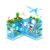 Конструктор Minecraft My World (503 деталей) 606 Конструктор Minecraft My World (503 деталей) 606