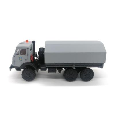 Модель HERPA 745079 Kamaz 5320 LKW 1:87