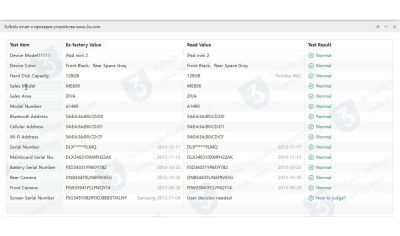 Планшет Apple iPad mini 2 (2013) 128Gb Wi-Fi + Cellular (S/Gray) (SN: DLXLP3KXFLMQ, б/у) ME836ZP/A
