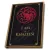 Подарочный набор Game Of Thrones Targaryen Кружка 250мл+Брелок+Блокнот ABYPCK165 Подарочный набор Game Of Thrones Targaryen Кружка 250мл+Брелок+Блокнот ABYPCK165