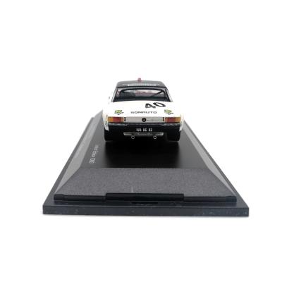 Модель автомобиля Schuco 450370300 Porsche 914/6 №40 1:43