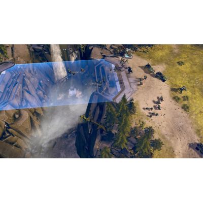 Halo Wars 2 (Xbox One/Series, рус., витринный образец)