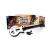 Guitar Hero III: Legends of Rock Guitar Bundle (Игра + Беспроводная гитара) (Wii, б/у) (регион PAL)