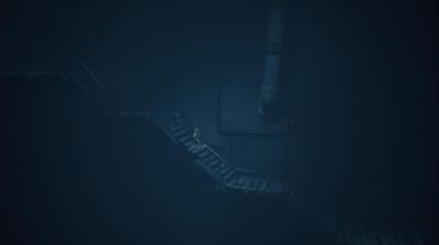 Little Nightmares III (3) (Nintendo Switch, рус.)