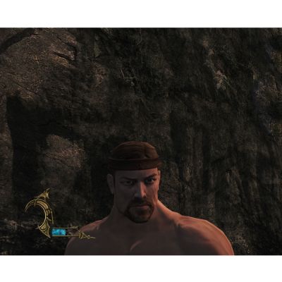 Beowulf The Game (PS3, б/у, незнач.царап., устанавливается на 100%)