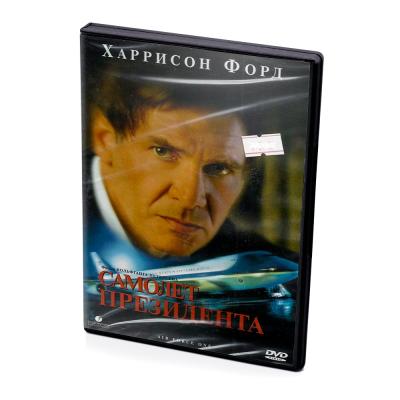 Самолет президента (DVD)