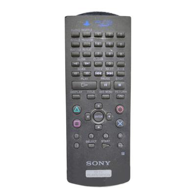 Пульт ДУ для Sony PS2 DVD Remote Control SCPH-10150 (б/у)