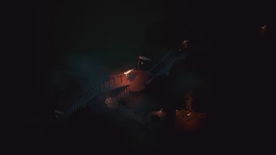 Below - Special Edition (PS4/PS5, рус.)