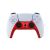 Декоративная насадка на DualSense (Decorative Shell PS5) (GAM-P5001) Red Декоративная насадка на DualSense (Decorative Shell PS5) (GAM-P5001) Red