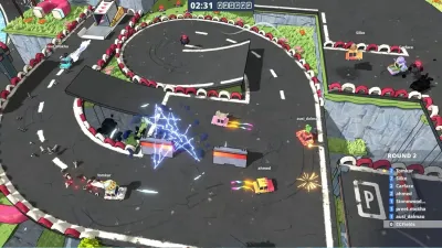 You Suck At Parking Complete Edition (Nintendo Switch, рус.)