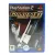 Goldeneye Rogue Agent (PS2, б/у) Goldeneye Rogue Agent (PS2, б/у)