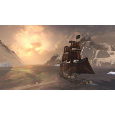Assassins Creed Мятежники. Коллекция (Nintendo Switch, б/у, рус.)