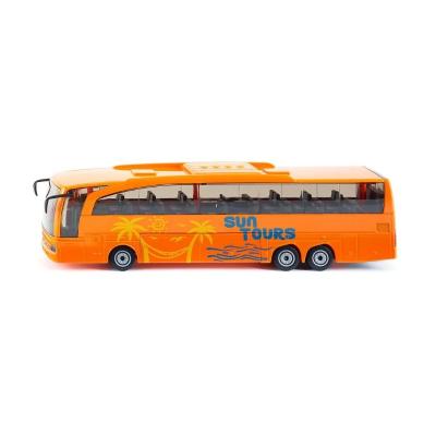 Автобус Siku Mercedes-Benz Travego (3738) 1:50 32 см