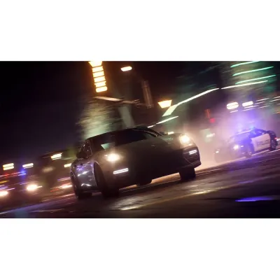 Need for Speed Payback (Xbox One/Series, рус.)