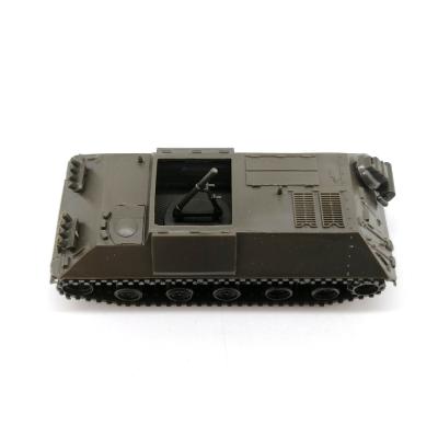 Модель HERPA 744010 HS 30 Morser 1:87