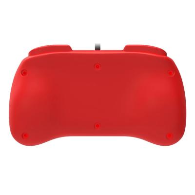 Геймпад Hori HORIPAD Mini (Super Mario) для консоли Nintendo Switch (NSW-276U)