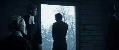 The Dark Pictures Little Hope (Xbox One/Series, рус., витринный образец)