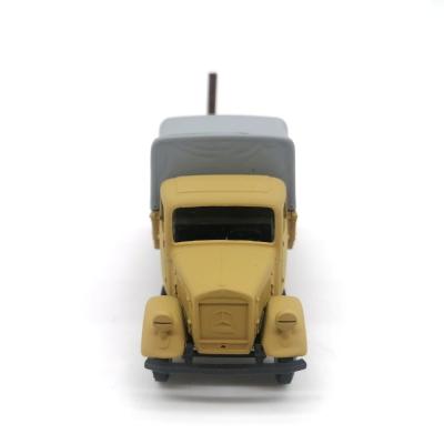 Модель HERPA 745017 MB Pritschen-LKW 1:87