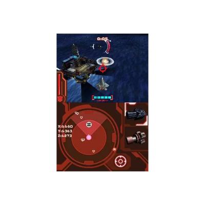 Transformers Ultimate Autobots Edition (DS, б/у)