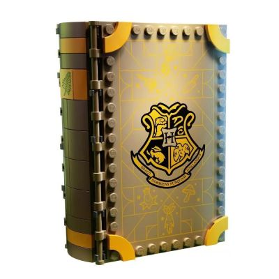 Конструктор Harry Potter (233 деталей) 0084