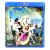 Рапунцель. Запутанная история (Blu-ray, б/у)