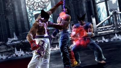 Tekken Tag Tournament 2 (PS3, б/у, рус., множ.царап., устанавливается на 100%)
