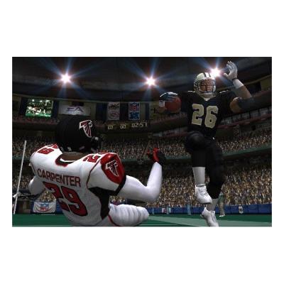 Madden NFL 2004 (Xbox, б/у)