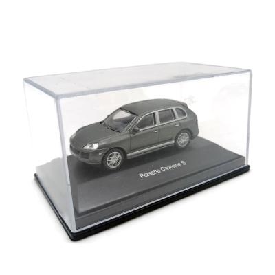 Модель автомобиля Schuco 452606400 Porsche Cayenne S 1:87