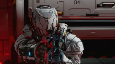 Pragmata (PS5, рус.)