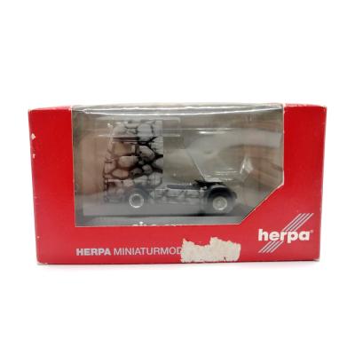 Модель HERPA 110501 Man TGX XXL ZM 1:87