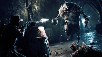 Remnant II (PS5, рус.)