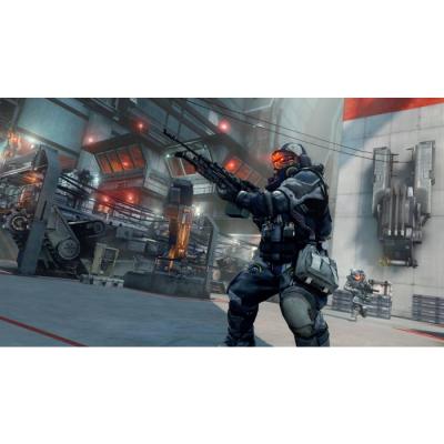 Killzone 3 Platinum (PS3, рус., витринный образец)