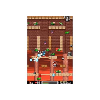 Rainbow Island Revolution (DS, б/у)