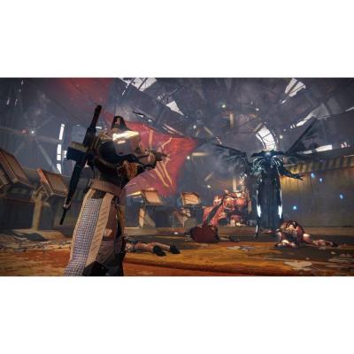 Destiny The Taken King. Legendary Edition (Xbox One/Series, б/у)