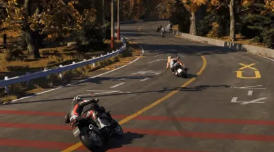 Ride 6 Day One Edition (PS5)