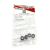 Гайки колес Himoto (31034 Wheel Nuts) 4 шт. Гайки колес Himoto (31034 Wheel Nuts) 4 шт.